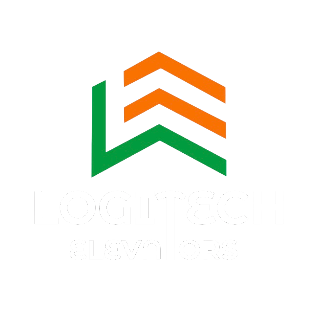 Logitech Elevators Logo